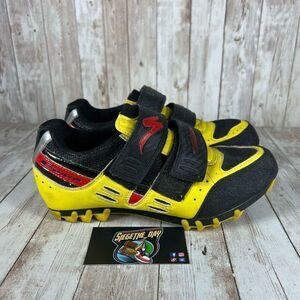 Specialized Cycling shoes - kids 5.5‎ Womens 7